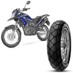 Ficha técnica e caractérísticas do produto Pneu Moto Honda Xre 190 Metzeler Aro 17 110/90-17 60P Traseiro Tourance