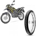 Ficha técnica e caractérísticas do produto Pneu Moto Honda Xre 190 Pirelli Aro 19 90/90-19 52p Dianteiro Mt60