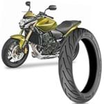 Ficha técnica e caractérísticas do produto Pneu Moto Hornet Technic Aro 17 120/70-17 58v Dianteiro Stroker