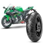 Ficha técnica e caractérísticas do produto Pneu Moto Kawasaki Ninja Zx-10 Pirelli Aro 17 190/50R17 73W Tl Traseiro Diablo