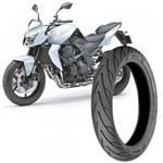 Pneu Moto Kawasaki Z750 Technic Aro 17 120/70-17 58V Dianteiro Stroker