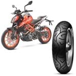 Ficha técnica e caractérísticas do produto Pneu Moto Ktm Duke 390 Pirelli Aro 17 150/70-17 69H Tl Traseiro Sport Demon
