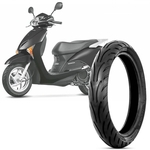 Ficha técnica e caractérísticas do produto Pneu Moto Lead 110 Levorin Aro 12 90/90-12 44j Dianteiro Matrix Scooter