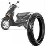 Ficha técnica e caractérísticas do produto Pneu Moto Lead 110 Levorin Aro 10 100/90-10 56j Traseiro Matrix Scooter