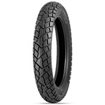 Ficha técnica e caractérísticas do produto Pneu Moto Levorin Aro 18 100/80-18 53S Traseiro Dual Sport