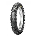 Ficha técnica e caractérísticas do produto Pneu Moto MAXXIS Aro 18" 110/100 R18 64M M7312