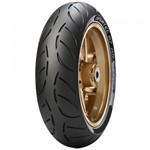 Ficha técnica e caractérísticas do produto Pneu Moto Metzeler Aro 17 200/55R17 78W Traseiro Sportec M7 Rr