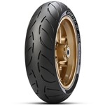 Ficha técnica e caractérísticas do produto Pneu Moto Metzeler Aro 17 190/55r17 75w Traseiro Sportec M7 RR