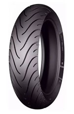 Ficha técnica e caractérísticas do produto Pneu Moto Mich (R18) 100/90 R18 56P Pilot Street Tras S/C Un - Michelin