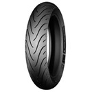 Ficha técnica e caractérísticas do produto Pneu Moto Mich (R18) 90/90 R18 57P Pilot Street Tras S/C Un - Michelin