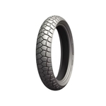 Ficha técnica e caractérísticas do produto Pneu Moto Michelin 120/70 R19 60v Anakee Adventure Tl/tt Dianteiro