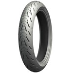 Ficha técnica e caractérísticas do produto Pneu Moto Michelin 120/70 Zr17 58W M/C Road 5 Sport Dianteiro S/C