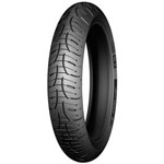Ficha técnica e caractérísticas do produto Pneu Moto Michelin 120/70 ZR17 Pilot Road 4 Dianteiro