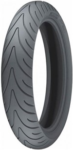 Ficha técnica e caractérísticas do produto Pneu Moto Michelin 120/70 ZR17 Pilot Road 2 - Dianteiro