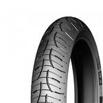 Ficha técnica e caractérísticas do produto Pneu Moto Michelin 120/70R18 Pilot Road 4 GT 59W Dianteiro