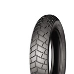 Ficha técnica e caractérísticas do produto Pneu Moto Michelin 130/90R16 Scorcher 32 TL/TT 73H Dianteiro