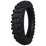 Ficha técnica e caractérísticas do produto Pneu Moto Michelin 110/100-18 Cross Ac10 R Tt