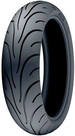 Ficha técnica e caractérísticas do produto Pneu Moto Michelin 180/55 ZR17 Pilot Road 2 - Traseiro