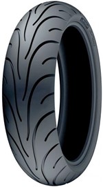 Ficha técnica e caractérísticas do produto Pneu Moto Michelin 190/50 ZR17 Pilot Road 2 - Traseiro