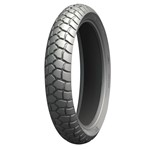 Ficha técnica e caractérísticas do produto Pneu Moto Michelin ANAKEE ADVENTURE 90/90 R21 54V Dianteiro TL/TT