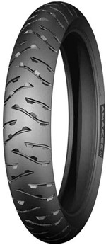 Ficha técnica e caractérísticas do produto Pneu Moto Michelin ANAKEE 3 Dianteiro 120/70 R19 (59V)