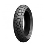 Ficha técnica e caractérísticas do produto Pneu Moto Michelin Aro 17 Anakee Adventure 140/80R17 69H (T)