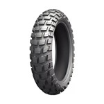 Ficha técnica e caractérísticas do produto Pneu Moto Michelin Aro 17 Anakee Wild 150/70R17 69R - (T)