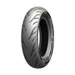 Pneu Moto Michelin Aro 17 Commander III Cruiser 200/55R17 78V TL/TT - Traseiro