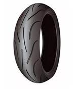 Ficha técnica e caractérísticas do produto Pneu Moto Michelin Aro 17 Pilot Power 190/55R17 75W TL (T)