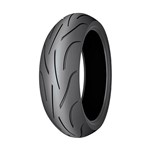 Ficha técnica e caractérísticas do produto Pneu Moto Michelin Aro 17 Pilot Power 2CT 180/55R17 73W (T)