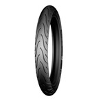 Ficha técnica e caractérísticas do produto Pneu Moto Michelin Aro 17 Pilot Street 60/100-17 33L (D)