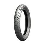 Ficha técnica e caractérísticas do produto Pneu Moto Michelin Aro 14 Pilot Street 2 80/100-14 49S TL