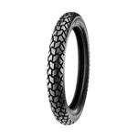 Ficha técnica e caractérísticas do produto Pneu Moto Michelin Aro 18 Sirac Street 2.75-18 42P TT