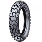 Ficha técnica e caractérísticas do produto Pneu Moto Michelin Aro 18 Sirac Street 90/90-18 57P TT (T)