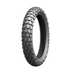 Ficha técnica e caractérísticas do produto Pneu Moto Michelin Aro 19 Anakee Wild 110/80R19 59R - (D)