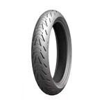 Ficha técnica e caractérísticas do produto Pneu Moto Michelin Aro 19 Road 5 Trail 120/70R19 60W TL (D)