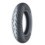 Ficha técnica e caractérísticas do produto Pneu Moto Michelin City Grip 100/80 16 50P Diant TL