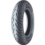 Ficha técnica e caractérísticas do produto Pneu Moto Michelin CITY GRIP Dianteiro 100/80 16 (50P)