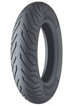 Ficha técnica e caractérísticas do produto Pneu Moto Michelin CITY GRIP Dianteiro 110/70 13 48P TL