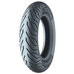 Ficha técnica e caractérísticas do produto Pneu Moto Michelin CITY GRIP Dianteiro 110/70 16 (52S)