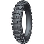 Ficha técnica e caractérísticas do produto Pneu Moto Michelin CROSS AC 10 Dianteiro 80/100 21 (51R)