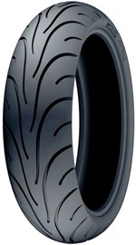 Ficha técnica e caractérísticas do produto Pneu Moto Michelin PILOT ROAD 2 Traseiro 180/55 Zr17 (73w)