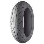 Ficha técnica e caractérísticas do produto Pneu Moto Michelin POWER PURE SC Traseiro 150/70 13 (64S)