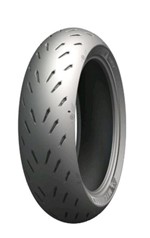 Ficha técnica e caractérísticas do produto Pneu Moto Michelin POWER RS Traseiro 200/55-17 78W