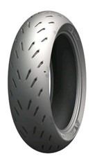 Ficha técnica e caractérísticas do produto Pneu Moto Michelin POWER RS Traseiro 190/50-17 ZR TL M/C 73W