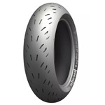 Ficha técnica e caractérísticas do produto Pneu Moto Michelin POWER RS Traseiro TL 240/45 ZR17 (82W)