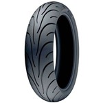 Ficha técnica e caractérísticas do produto Pneu Moto Michelin (R17) 120/70 Zr17 58W - Un