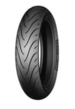 Ficha técnica e caractérísticas do produto Pneu Moto Michelin (R17) 140/70 R17 66S Pilot Street Tras S/C Un