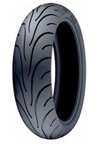 Ficha técnica e caractérísticas do produto Pneu Moto Michelin (R17) 180/55 Zr17 73W M/C Pilot Road 2
