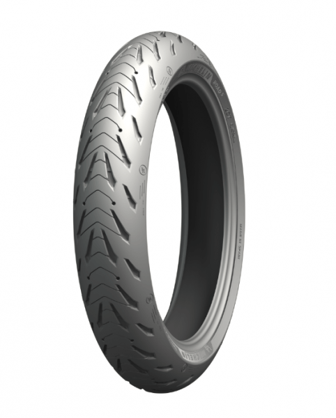 Ficha técnica e caractérísticas do produto Pneu Moto Michelin ROAD 5 Dianteiro TL 120/70 ZR17 (58W)